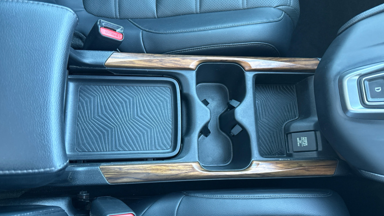 Honda CR-V 2.0 i-MMD Hybrid EX 5dr eCVT Hybrid Estate